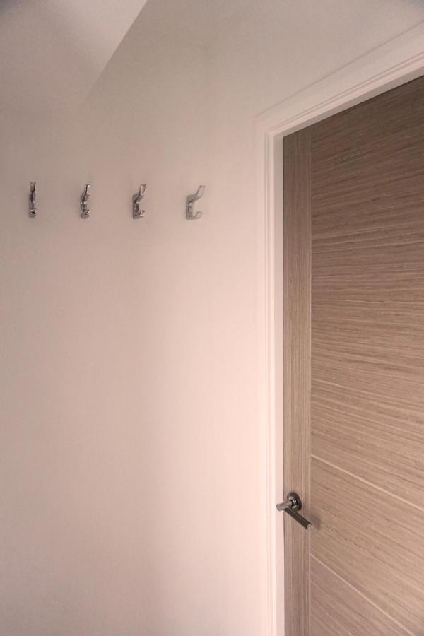 Orchard Road Studio Apartment Hook Norton Exterior foto